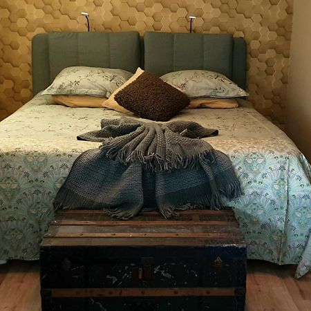 Logement Doosje Warfstermolen Exteriör bild