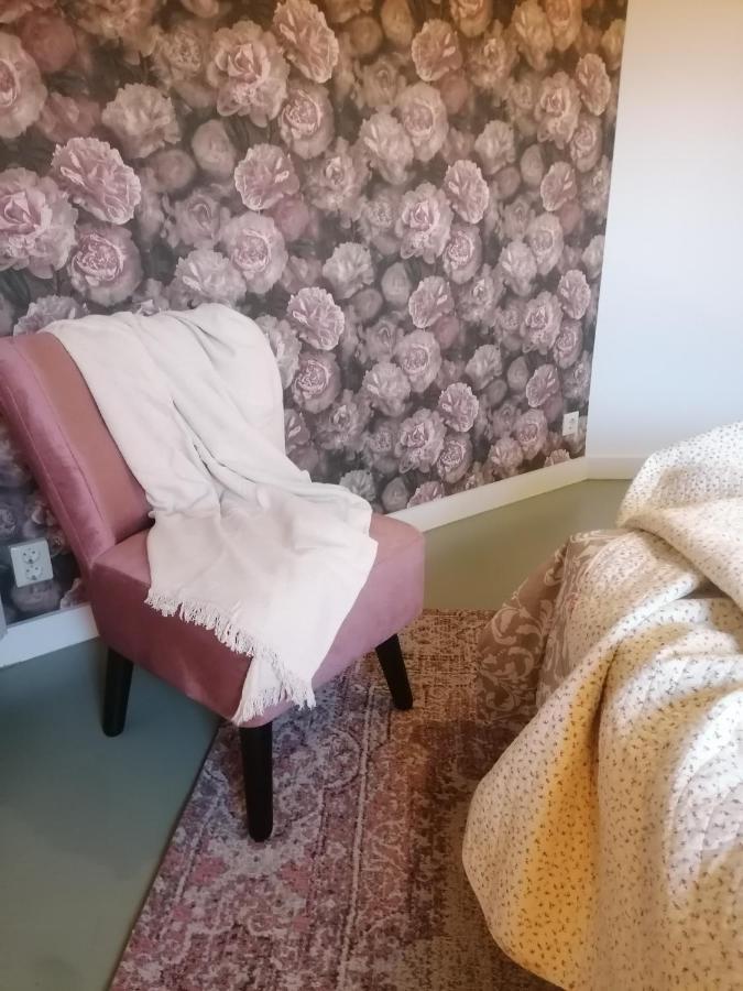 Logement Doosje Warfstermolen Exteriör bild