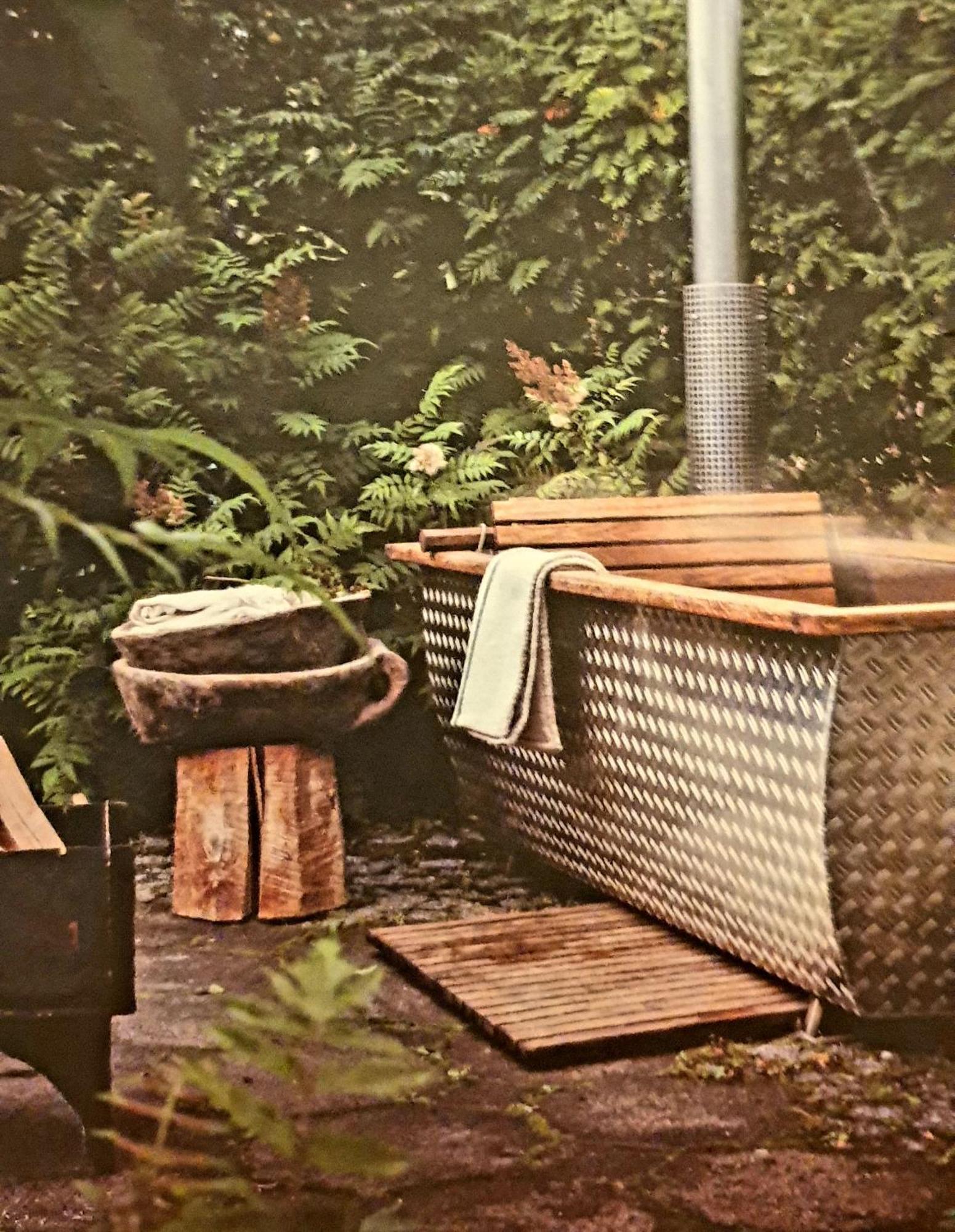 Logement Doosje Warfstermolen Exteriör bild